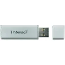 USB Flash 4GB Intenso Alu LineSilver USB 2.0