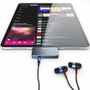 Tech-Protect V6 hub 4in1 Grey