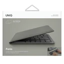 UNIQ Forio folding Bluetooth keyboard lichen green