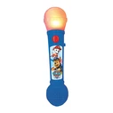 Μουσικό Παιχνίδι Lexibook Lighting microphone Paw Patrol