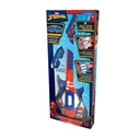Μουσικό Παιχνίδι Lexibook Electronic guitar with microphone Spiderman