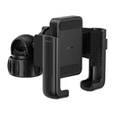 Βάση Ποδηλάτου Baseus GoTrip for phone (Black)