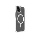 PURO LITEMAG PRO MagSafe Apple iPhone 15 (clear)