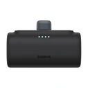 Powerbank Baseus Compact 5000mAh, 20W, USB-C (Black)