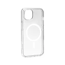 PURO LITEMAG PRO MagSafe Apple iPhone 15 Plus / 14 Plus (clear)