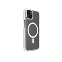 PURO LITEMAG PRO MagSafe Apple iPhone 15 Plus / 14 Plus (clear)