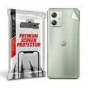 GrizzGlass SatinSkin Motorola Moto G54