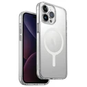 UNIQ LifePro Xtreme Apple iPhone 15 Pro Max MagClick Charging frost clear