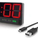AMILA Pocket Gym Timer Handy