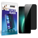 GrizzGlass Matte SecretGlass Realme Narzo 60x