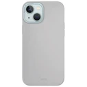 UNIQ Lino Hue Apple iPhone 15 MagClick Charging chalk grey