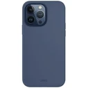 UNIQ Lino Hue Apple iPhone 15 Pro Max MagClick Charging navy blue