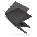 UNIQ Claro Apple MacBook Air 15 2023 smoke matte grey