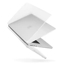 UNIQ Claro Apple MacBook Air 15 2023 dove matte clear