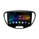 VenCore 3236-10007-0551B - 9" Android 15 Car Multimedia Display for Hyundai i10 (2008-2014) with CANbus, CarPlay & Android Auto - Black