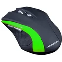 Ποντίκι Ασύρματο Modecom MC-WM5 Black/Green
