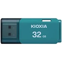 USB Flash 32GB Kioxia 2.0 HAYABUSA AQUA U202