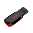 USB Flash 64GB SanDisk Cruzer Blade SDCZ50-064G-B35