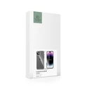 Tech-Protect Flexair Hybrid Apple iPhone 15 Clear