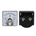Αμπερόμετρο Blow 5A DC Πίνακος 51Χ51mm