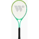 Ρακέτα Tennis WISH Junior 2600 Πράσινο/Τιρκουάζ