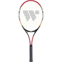 Ρακέτα Tennis WISH Alumtec 2510 Κόκκινη