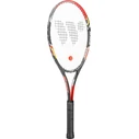 Ρακέτα Tennis WISH Alumtec 2510 Κόκκινη