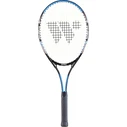 Ρακέτα Tennis WISH Alumtec 2510 Μπλε