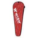 Ρακέτα Badminton WISH Fusiontec 970 Αλουμινίου
