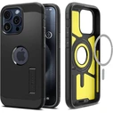Spigen Tough Armor Mag MagSafe Apple iPhone 15 Pro Max Black