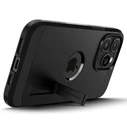 Spigen Tough Armor Mag MagSafe Apple iPhone 15 Pro Max Black