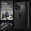 Spigen Tough Armor Mag MagSafe Apple iPhone 15 Pro Max Black