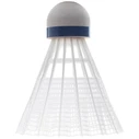 Μπαλάκια Badminton Teloon Προπόνησης Νάιλον, μεσαίας ταχύτητας (6 τμχ.)