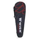 Ρακέτα Badminton WISH Fusiontec 777 Αλουμινίου