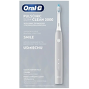 Oral‑B Pulsonic Slim Clean 2000 Electric Toothbrush (Grey)