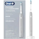 Oral‑B Pulsonic Slim Clean 2000 Electric Toothbrush (Grey)