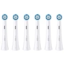 Oral‑B iO Gentle Care Ανταλλακτικές Κεφαλές Οδοντόβουρτσας 6 τεμ. - Λευκό