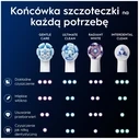 Oral‑B iO Gentle Care Ανταλλακτικές Κεφαλές Οδοντόβουρτσας 6 τεμ. - Λευκό