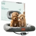 Beurer Pet Electric Bed PP250 KIRA Grey