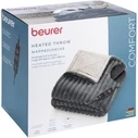 Beurer HD 82 Stockholm Ηλεκτρική Κουβέρτα Θέρμανσης