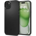 Spigen Thin Fit Apple iPhone 15 Plus / 14 Plus Black