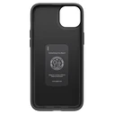 Spigen Thin Fit Apple iPhone 15 Plus / 14 Plus Black