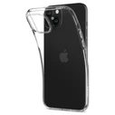 Spigen Liquid Crystal Apple iPhone 15 Plus / 14 Plus Crystal Clear