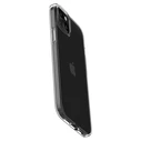 Spigen Liquid Crystal Apple iPhone 15 Plus / 14 Plus Crystal Clear