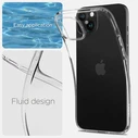 Spigen Liquid Crystal Apple iPhone 15 Plus / 14 Plus Crystal Clear