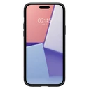 Spigen Liquid Air Apple iPhone 15 Plus / 14 Plus Matte Black