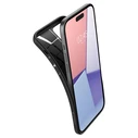 Spigen Liquid Air Apple iPhone 15 Plus / 14 Plus Matte Black
