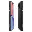 Spigen Liquid Air Apple iPhone 15 Plus / 14 Plus Matte Black