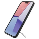 Spigen Liquid Air Apple iPhone 15 Plus / 14 Plus Matte Black