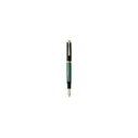 Pelikan Souveran M1000 Fountain Pen Medium Green